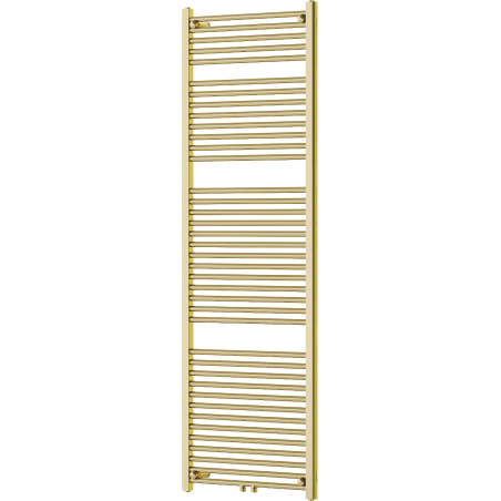 Mexen Mars bathroom radiator 1800 x 600 mm, 752 W, gold - W110-1800-600-00-50