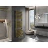 Mexen Mars bathroom radiator 1800 x 600 mm, 752 W, gold - W110-1800-600-00-50