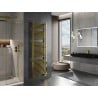 Mexen Mars bathroom radiator 1800 x 600 mm, 752 W, gold - W110-1800-600-00-50