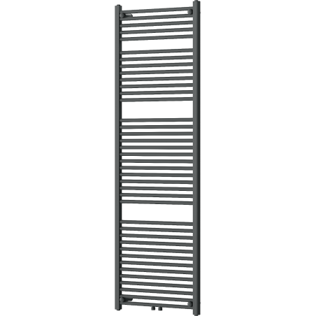 Mexen Mars bathroom radiator 1800 x 600 mm, 953 W, anthracite - W110-1800-600-00-66