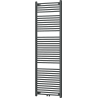 Mexen Mars bathroom radiator 1800 x 600 mm, 953 W, anthracite - W110-1800-600-00-66