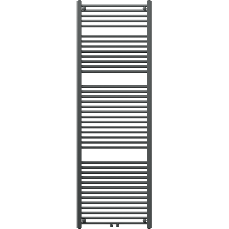 Mexen Mars bathroom radiator 1800 x 600 mm, 953 W, anthracite - W110-1800-600-00-66