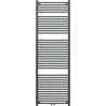 Mexen Mars bathroom radiator 1800 x 600 mm, 953 W, anthracite - W110-1800-600-00-66