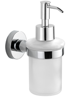 Mexen Tiber soap dispenser, Chrome - 7050540-00