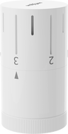 Mexen thermostatic head for radiator, white - W908-005-20