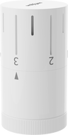 Mexen Uni-T thermostatic radiator head, white - W908-005-20