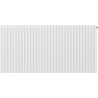 Mexen CC22 panel radiator 400 x 1600 mm, lower central connection, 1897 W, white - W6C22-040-160-00
