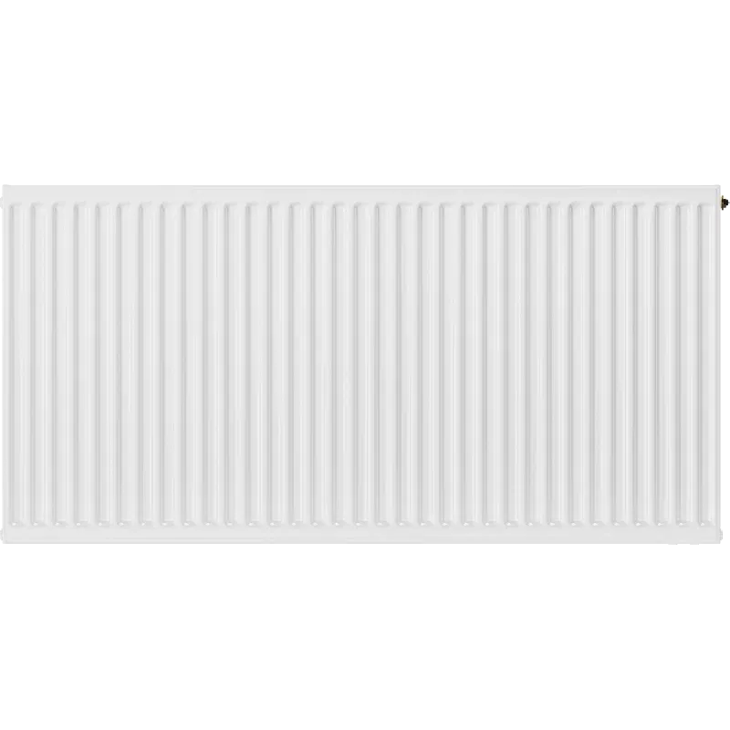 Mexen CC33 panel radiator 300 x 700 mm, central bottom connection, 934 W, white - W6C33-030-070-00