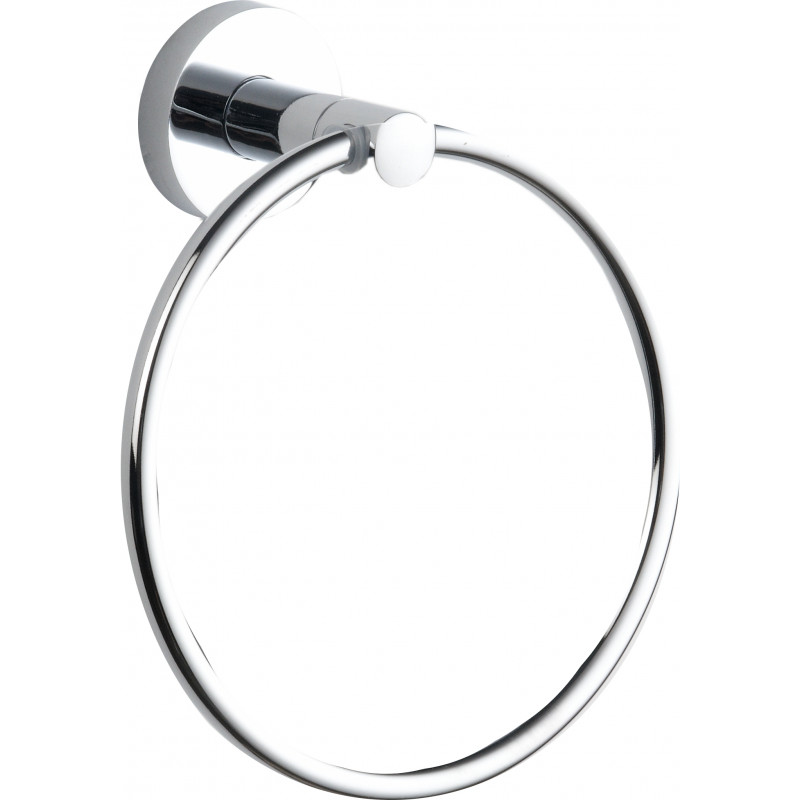 Mexen Remo towel rack, chrome - 7050732-00