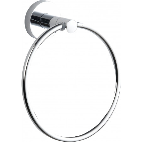 Mexen Remo towel rack, chrome - 7050732-00