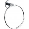 Mexen Remo towel rack, chrome - 7050732-00