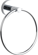 Mexen Remo towel rack, chrome - 7050732-00