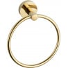 Mexen Remo towel rack, gold - 7050732-50