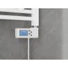 Mexen FA-J1229 300 W Electric Heater, White - W959-0300-20