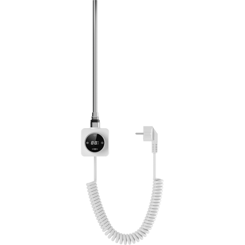 Mexen FA-FD14 Electric Heater 300 W, White - W956-0300-20