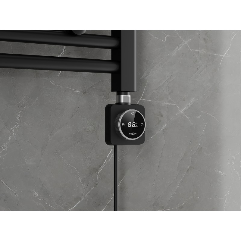 Mexen FA-FD14 300 W Electric Heater, Black - W956-0300-70