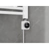 Mexen FA-FD14 electric heater 600 W, white - W956-0600-20