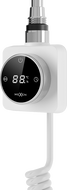 Mexen FA-FD14 electric heater 900 W, white - W956-0900-20