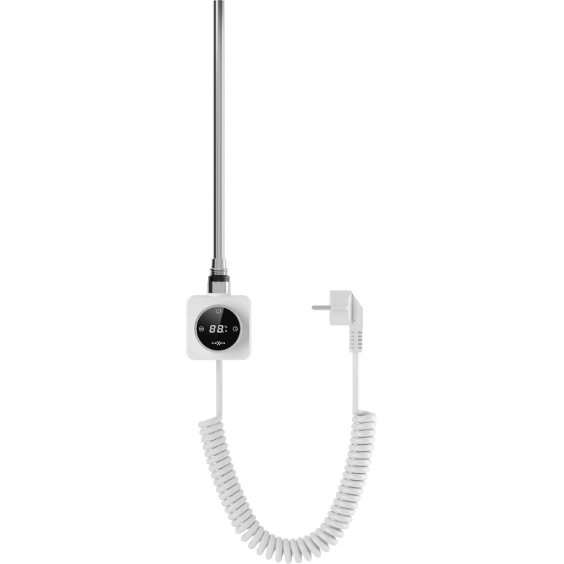 Mexen FA-FD14 1200 W Electric Heater, White - W956-1200-20