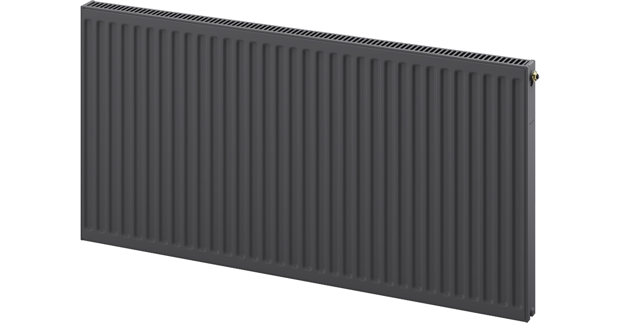 Mexen CC11 panel radiator 300 x 1300 mm, bottom central connection