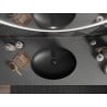 Mexen Cornelia countertop sink 50 x 37 cm, matte black - 21885085