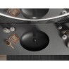 Mexen Cornelia countertop washbasin 50 x 37 cm, matte black - 21885085
