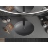 Mexen Cornelia countertop washbasin 50 x 37 cm, dark gray matte - 21885071