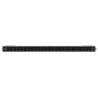 Mexen CC21 panel radiator 900 x 1200 mm, bottom middle connection, 2131 W, anthracite - W6C21-090-120-66
