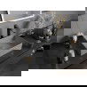 Mexen Goya countertop washbasin 45 x 32 cm, Light Grey matt - 22184561