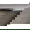 Mexen Boston decorative radiator 1200 x 452 mm, 611 W, anthracite - W213-1200-452-00-66