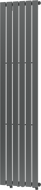 Mexen Boston Decorative Radiator 1800 x 452 mm, 888 W, Anthracite - W213-1800-452-00-66