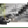 Mexen Orlando decorative radiator 1380 x 600 mm, 445 W, anthracite - W207-1380-600-00-66