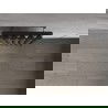 Mexen Oregon decorative radiator 1800 x 360 mm, 604 W, anthracite - W202-1800-350-00-66