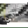 Mexen Oregon decorative radiator 1800 x 480 mm, 805 W, anthracite - W202-1800-490-00-66