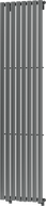 Mexen Oregon decorative radiator 1800 x 480 mm, 805 W, anthracite - W202-1800-490-00-66