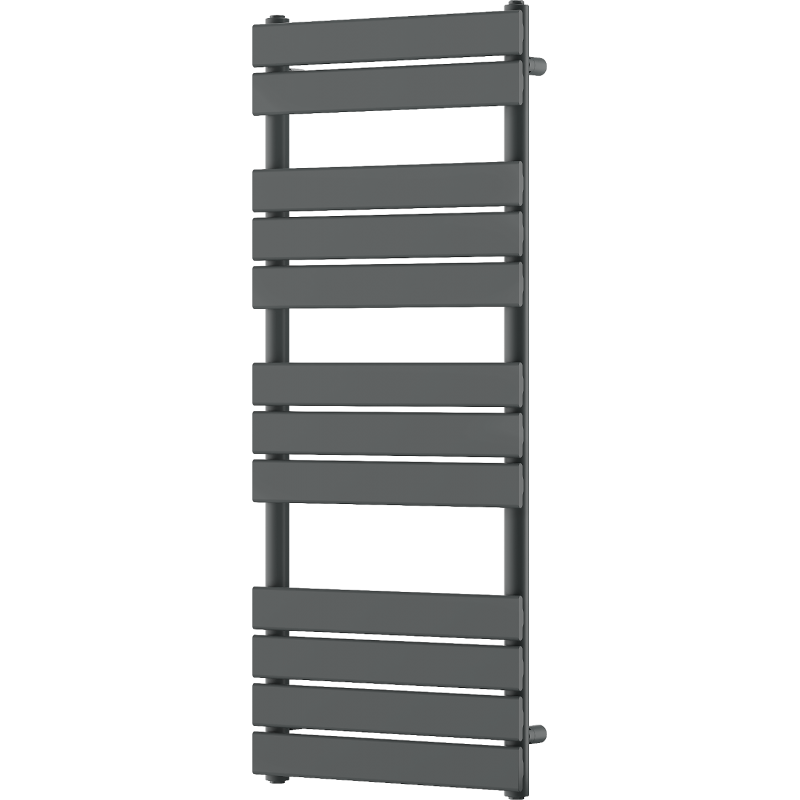 Mexen Ceres bathroom radiator 1200 x 500 mm, 610 W, anthracite - W111-1200-500-00-66