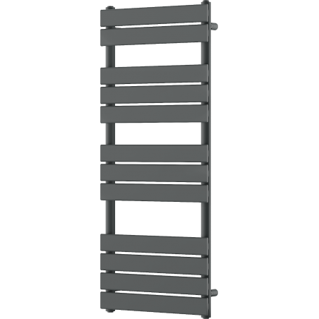 Mexen Ceres bathroom radiator 1200 x 500 mm, 610 W, anthracite - W111-1200-500-00-66