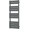 Mexen Ceres bathroom radiator 1200 x 500 mm, 610 W, anthracite - W111-1200-500-00-66