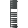 Mexen Bachus bathroom radiator 1600 x 500 mm, 787 W, anthracite - W109-1600-500-00-66
