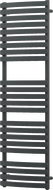 Mexen Bachus bathroom radiator 1600 x 500 mm, 787 W, anthracite - W109-1600-500-00-66