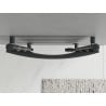 Mexen Bachus bathroom radiator 1600 x 500 mm, 787 W, anthracite - W109-1600-500-00-66