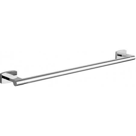 Mexen Zoja towel rack, chrome - 7019124-00