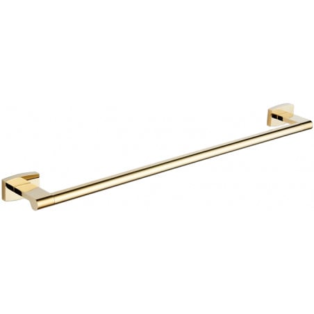 Mexen Zoja towel rack, gold - 7019124-50