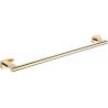 Mexen Zoja towel rack, gold - 7019124-50