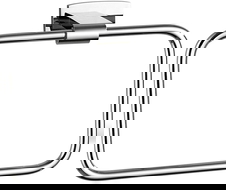 Mexen Zoja towel hanger, Chrome - 7019132-00