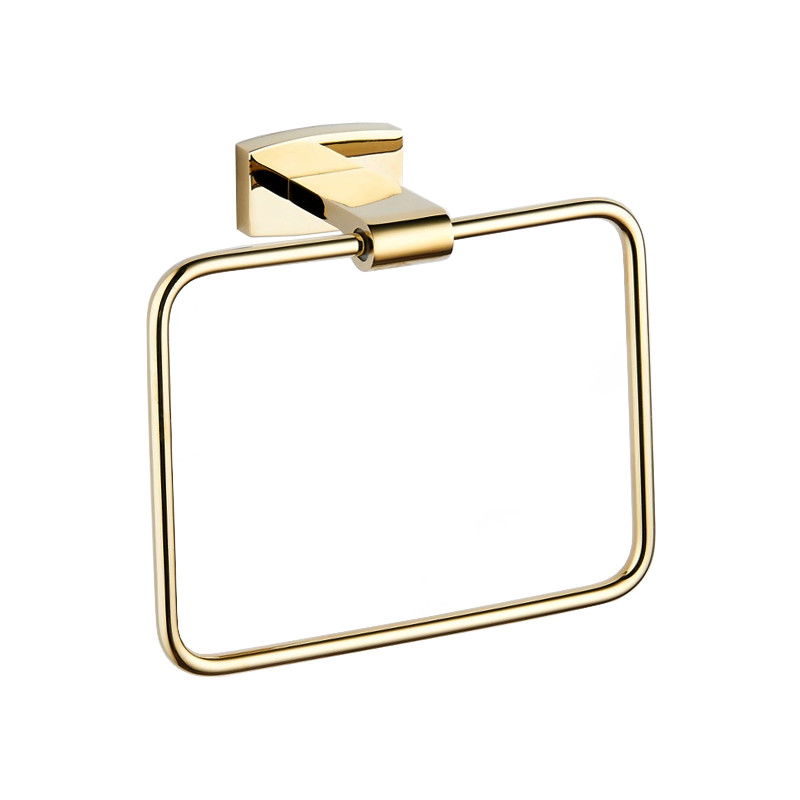 Mexen Zoja towel hanger, Gold - 7019132-50