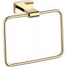 Mexen Zoja towel rack, gold - 7019132-50