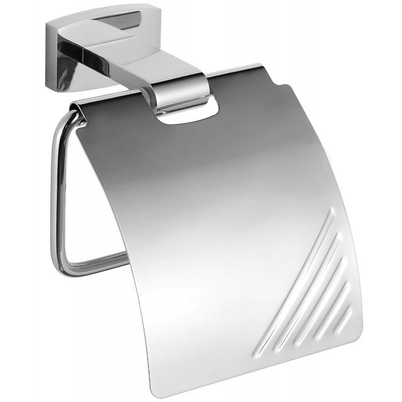 Mexen Zoja toilet paper holder, chrome - 7019133-00