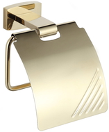 Mexen Zoja toilet roll holder, Gold - 7019133-50