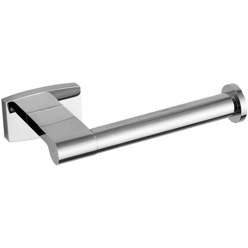 Mexen Zoja toilet roll holder, Chrome - 70191333-00